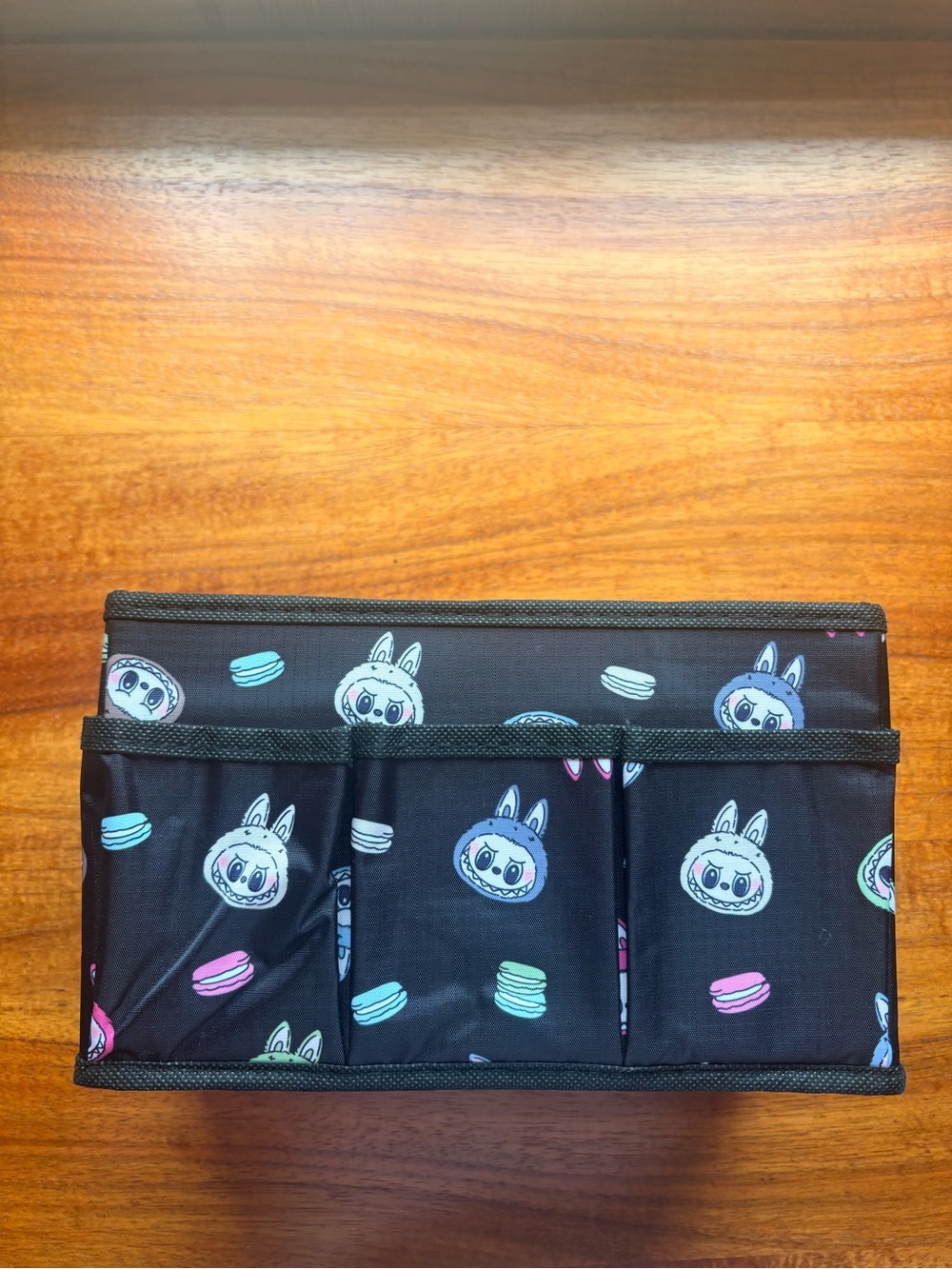 Cute home organizer